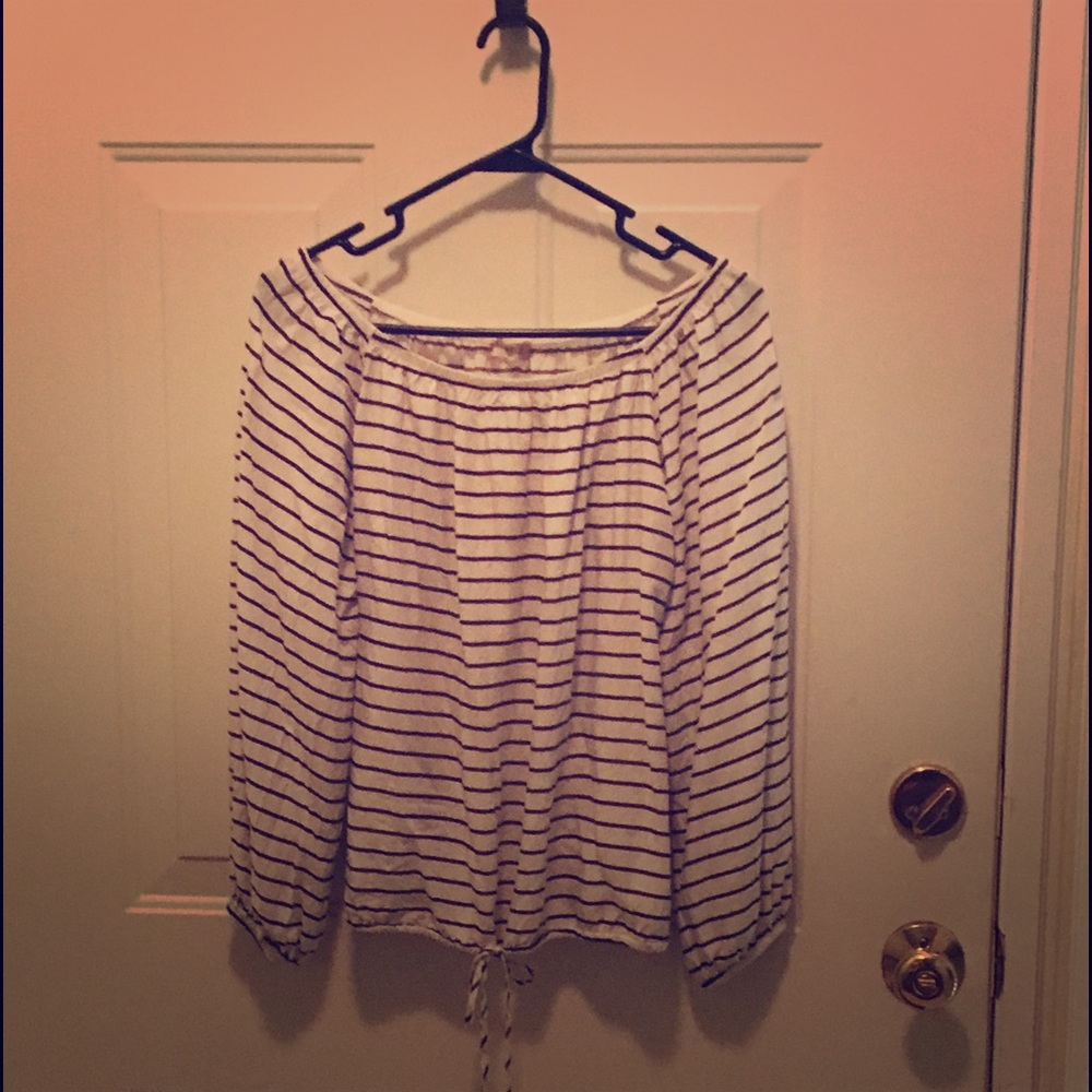 Altar’d State Cute Blouse